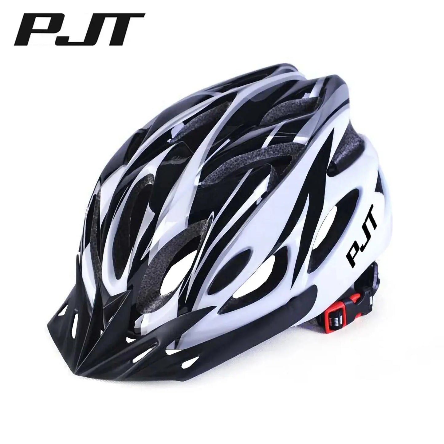 PMT New Cycling Helmet Comfort Lining Lightweight Hollow Riding Safety Head Protection Bicycle MTB Helmets Men Women Bike Helmet PowerGlide Motors & Accessories