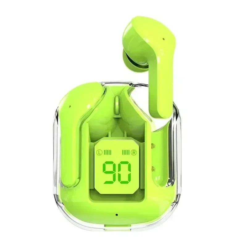 TWS T2 Wireless Earphone Bluetooth 5.2 Headset Sports Headphone Music Earbuds Ear for Smart Phone Xiaomi Samsung