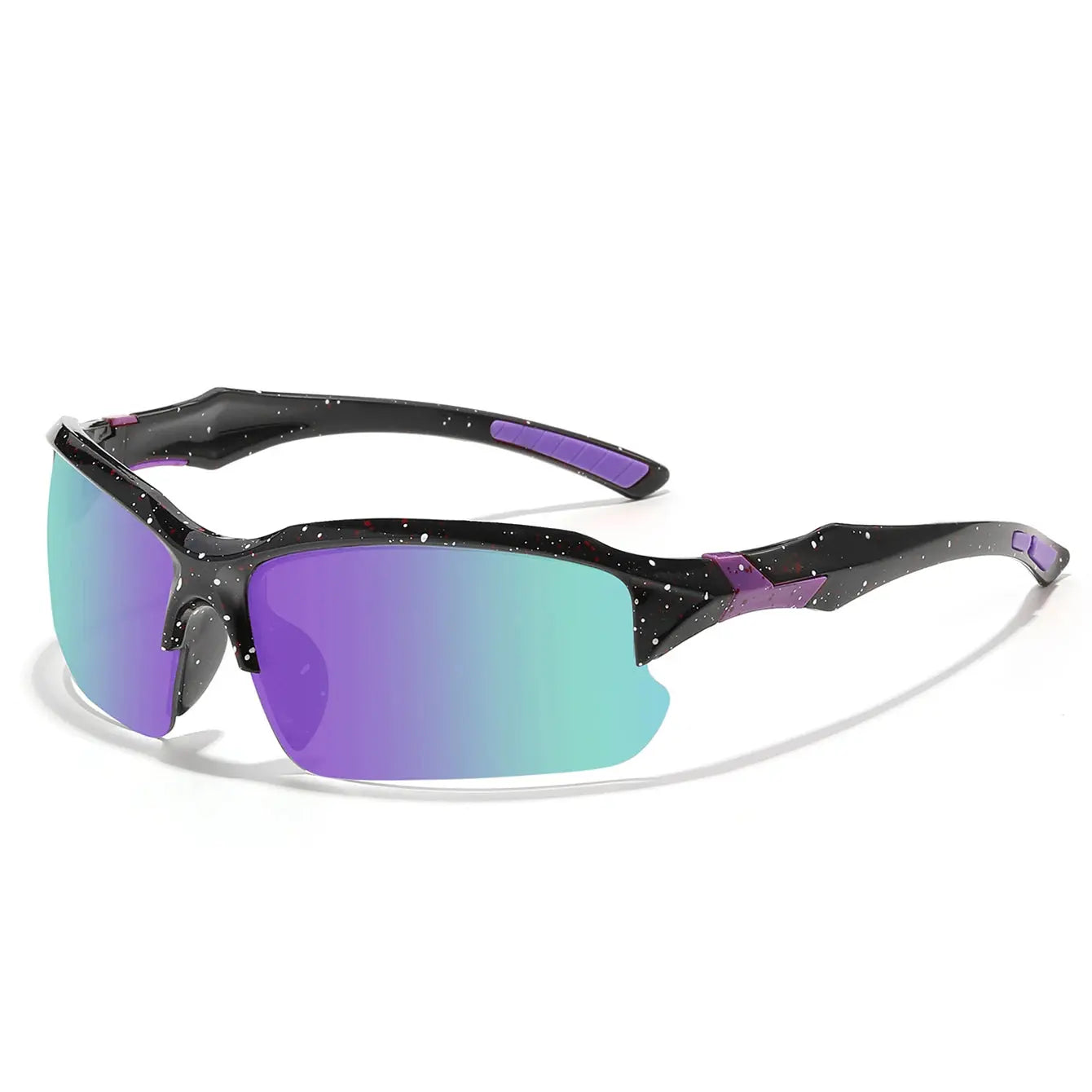 Polarized Sports Cycling Fishing Running Sunglasses Rayed Sun ciclismo Goggles Outdoor Polarized Sunglasses Men Women Eyewear PowerGlide Motors & Accessories