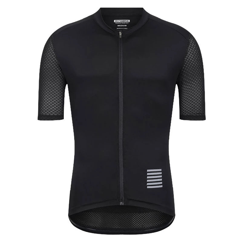 Men’s Elite Aerodynamic Cycling Jersey
