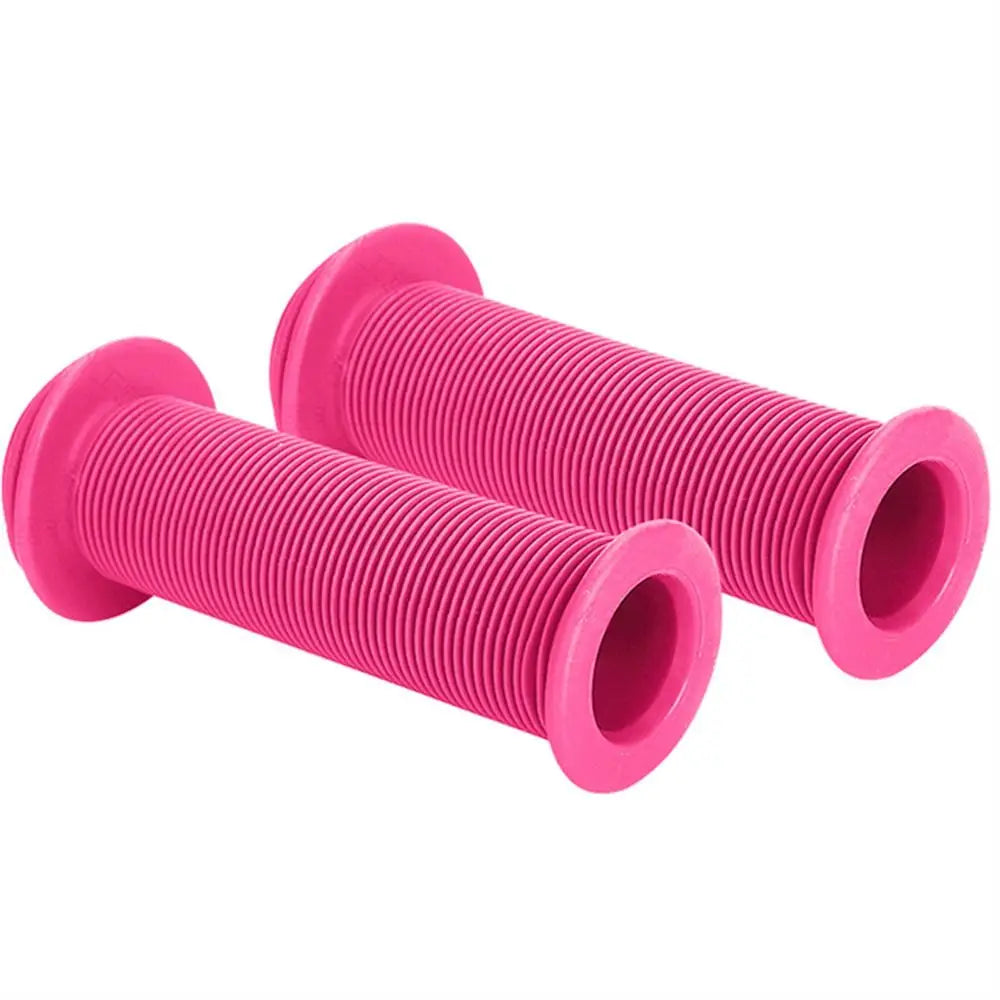 Bike Parts 1Pair Fixed Gear Road Bike Mountain Bike Anti-slip Bicycle Grips Bike Handlebar Grips MTB Bike Grip Scooter Grips PowerGlide Motors & Accessories