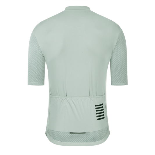 YKYWBIKE Summer Men’s Pro Cycling Jersey Breathable Mtb Shorts Sleeve Bicycle Clothing Pockets Mountain Cycling Road Bike