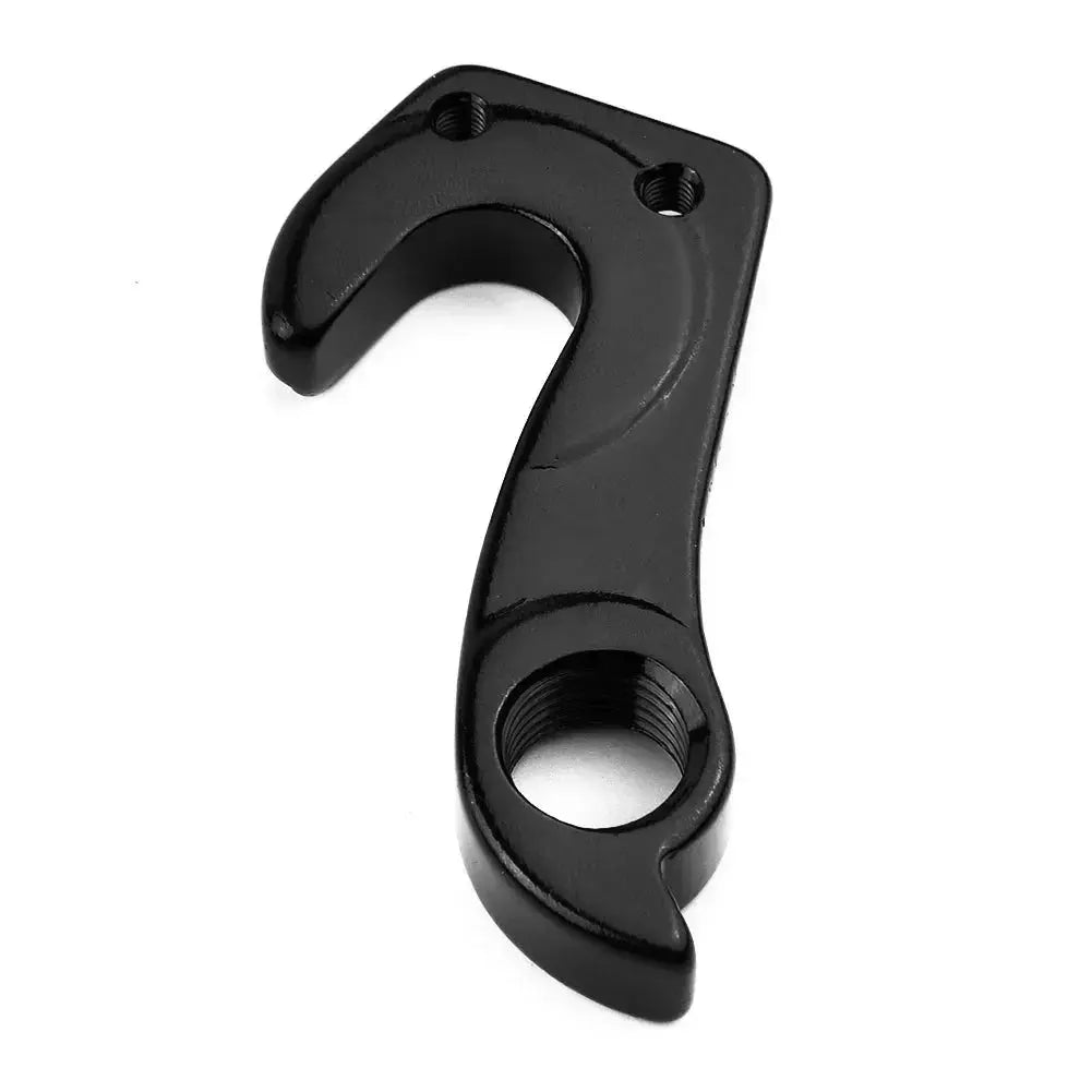 1pc MTB Road Bike Bicycle #167 Derailleur Gear Hanger For Giant TCR TCX Tail Hook Mountain Frame Gear Tail Hook Parts PowerGlide Motors & Accessories