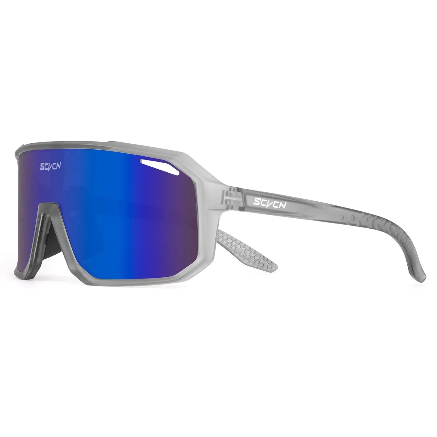 Photochromic Men's UV400 Cycling Sunglasses Women Sports Running Eyewear for Men Glasses Road Mountain Bike Bicycle Goggles PowerGlide Motors & Accessories