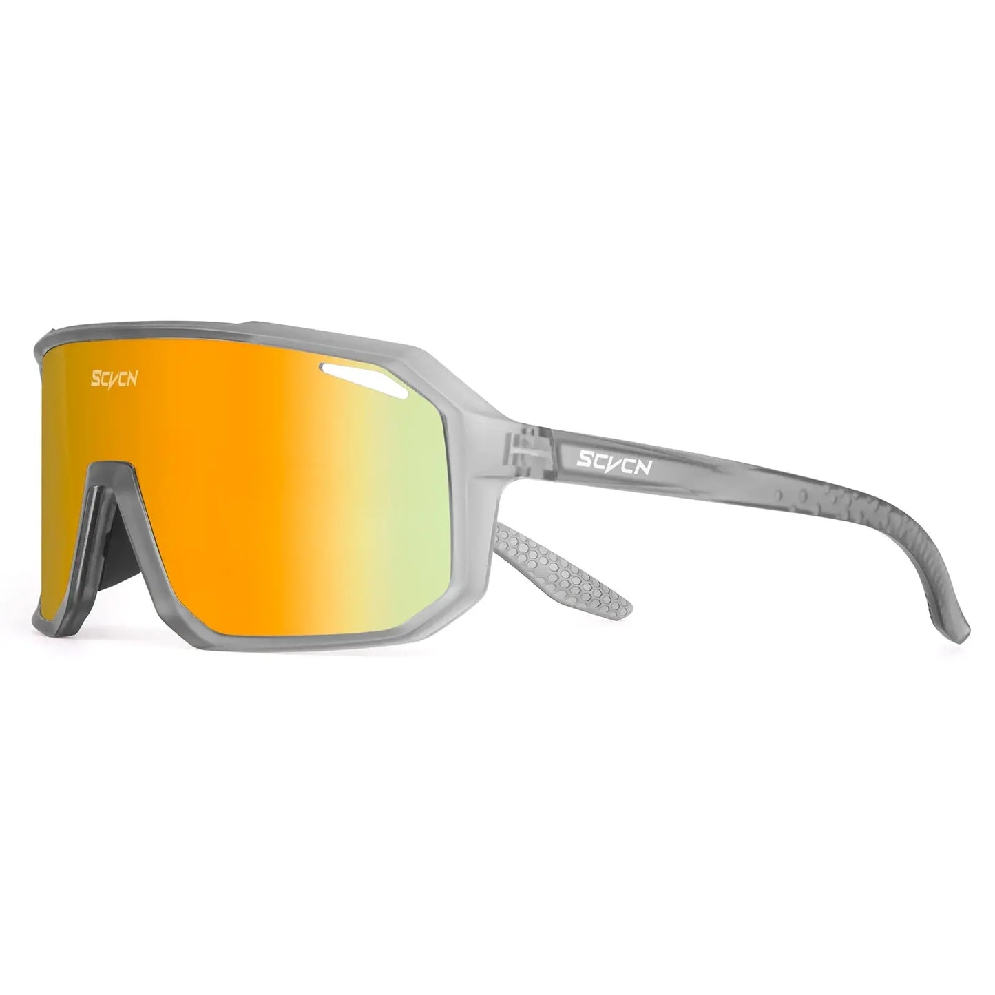 Photochromic Men's UV400 Cycling Sunglasses Women Sports Running Eyewear for Men Glasses Road Mountain Bike Bicycle Goggles PowerGlide Motors & Accessories