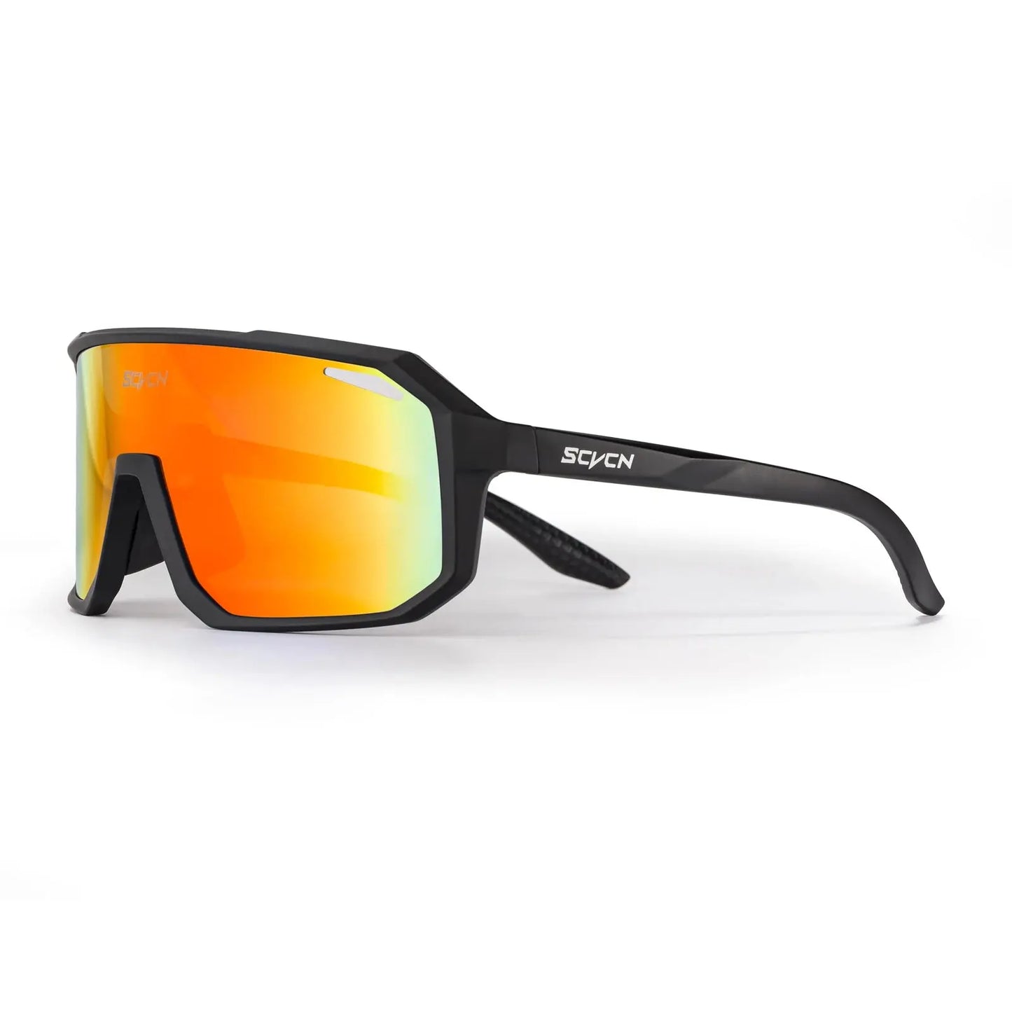Photochromic Men's UV400 Cycling Sunglasses Women Sports Running Eyewear for Men Glasses Road Mountain Bike Bicycle Goggles PowerGlide Motors & Accessories