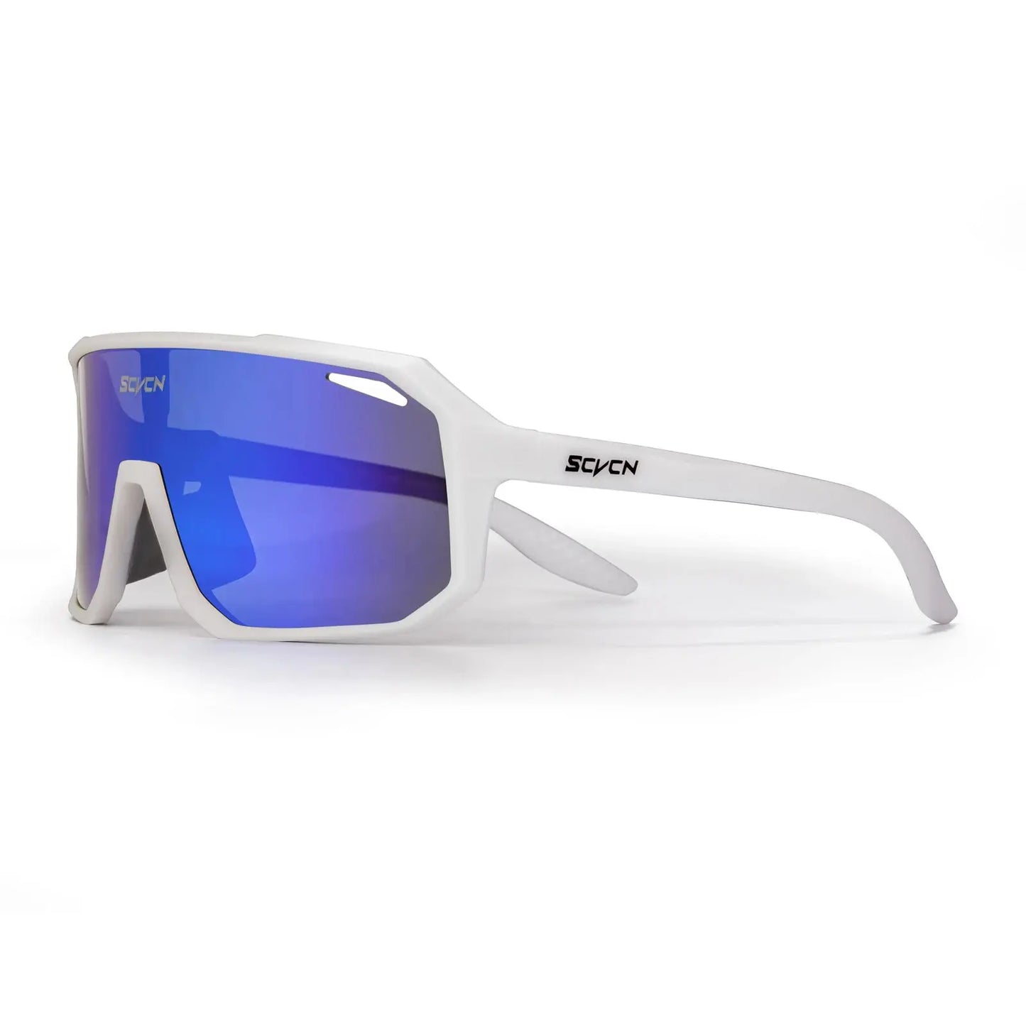 Photochromic Men's UV400 Cycling Sunglasses Women Sports Running Eyewear for Men Glasses Road Mountain Bike Bicycle Goggles PowerGlide Motors & Accessories