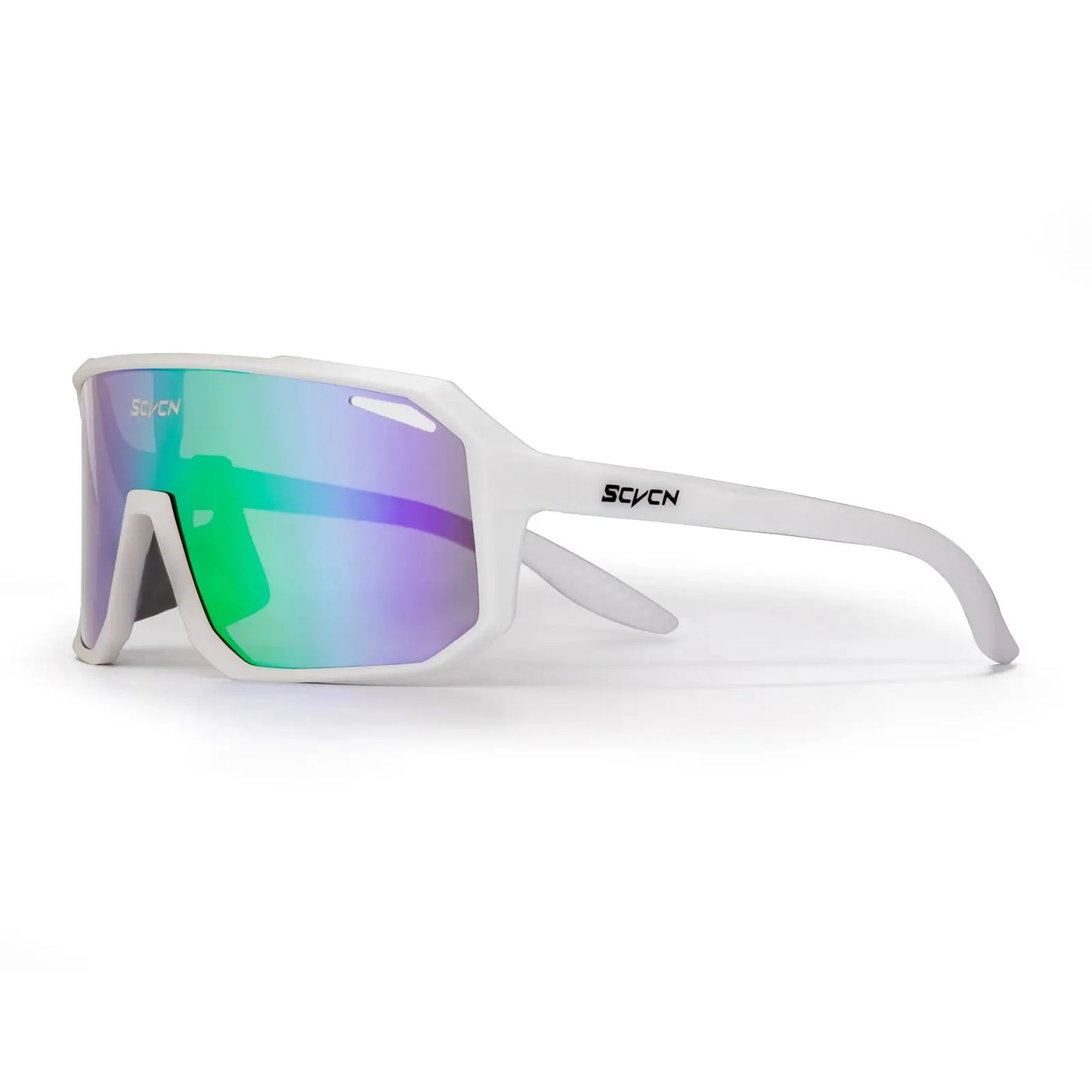 Photochromic Men's UV400 Cycling Sunglasses Women Sports Running Eyewear for Men Glasses Road Mountain Bike Bicycle Goggles PowerGlide Motors & Accessories