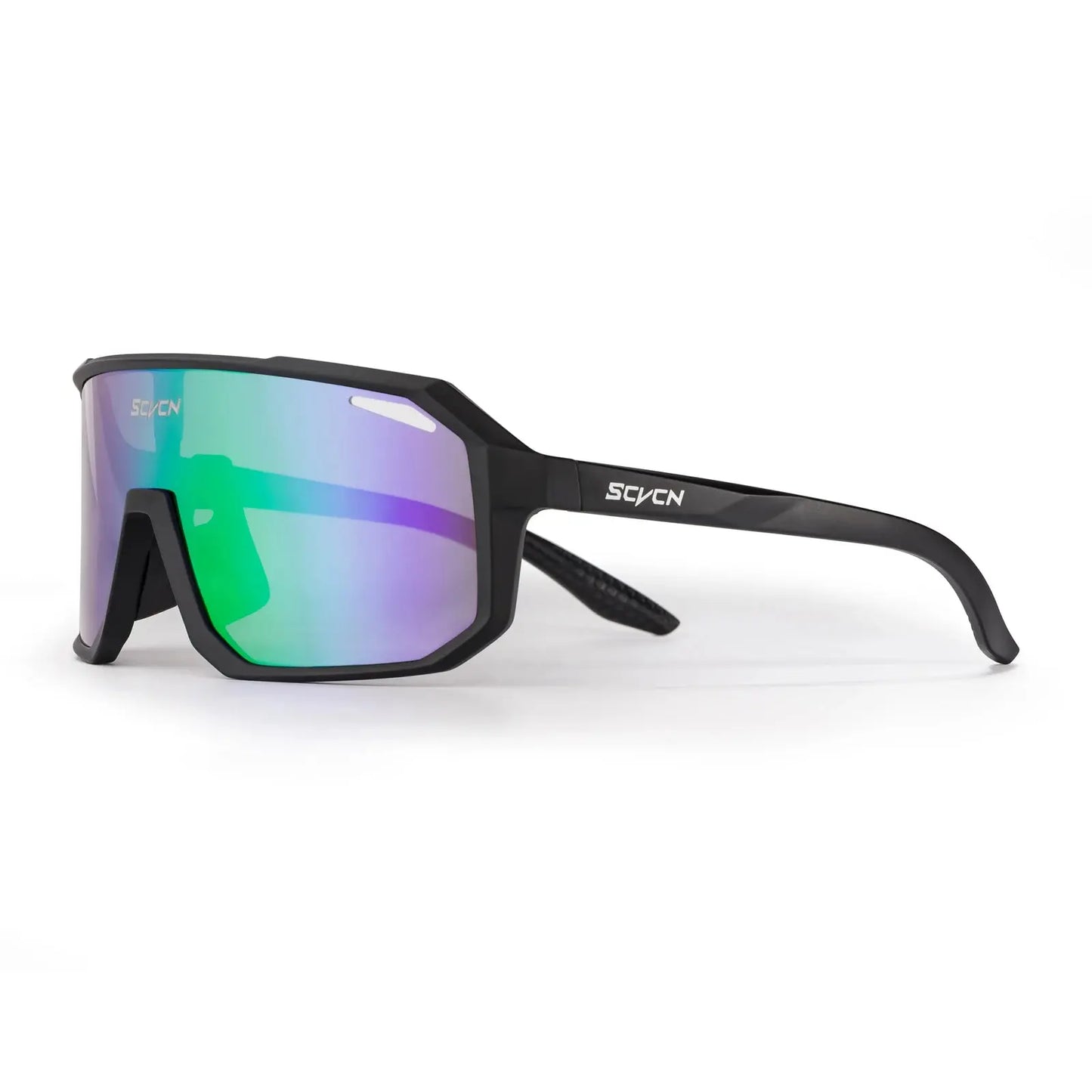 Photochromic Men's UV400 Cycling Sunglasses Women Sports Running Eyewear for Men Glasses Road Mountain Bike Bicycle Goggles PowerGlide Motors & Accessories
