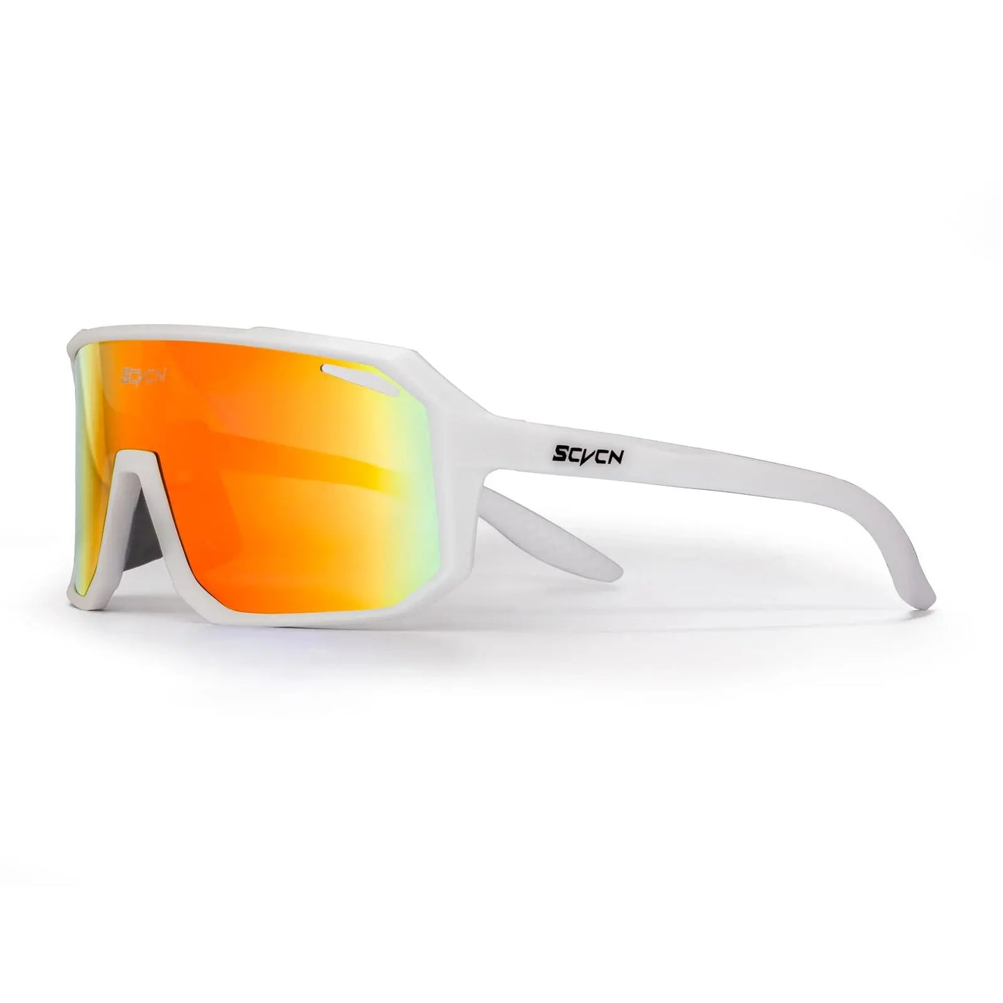 Photochromic Men's UV400 Cycling Sunglasses Women Sports Running Eyewear for Men Glasses Road Mountain Bike Bicycle Goggles PowerGlide Motors & Accessories