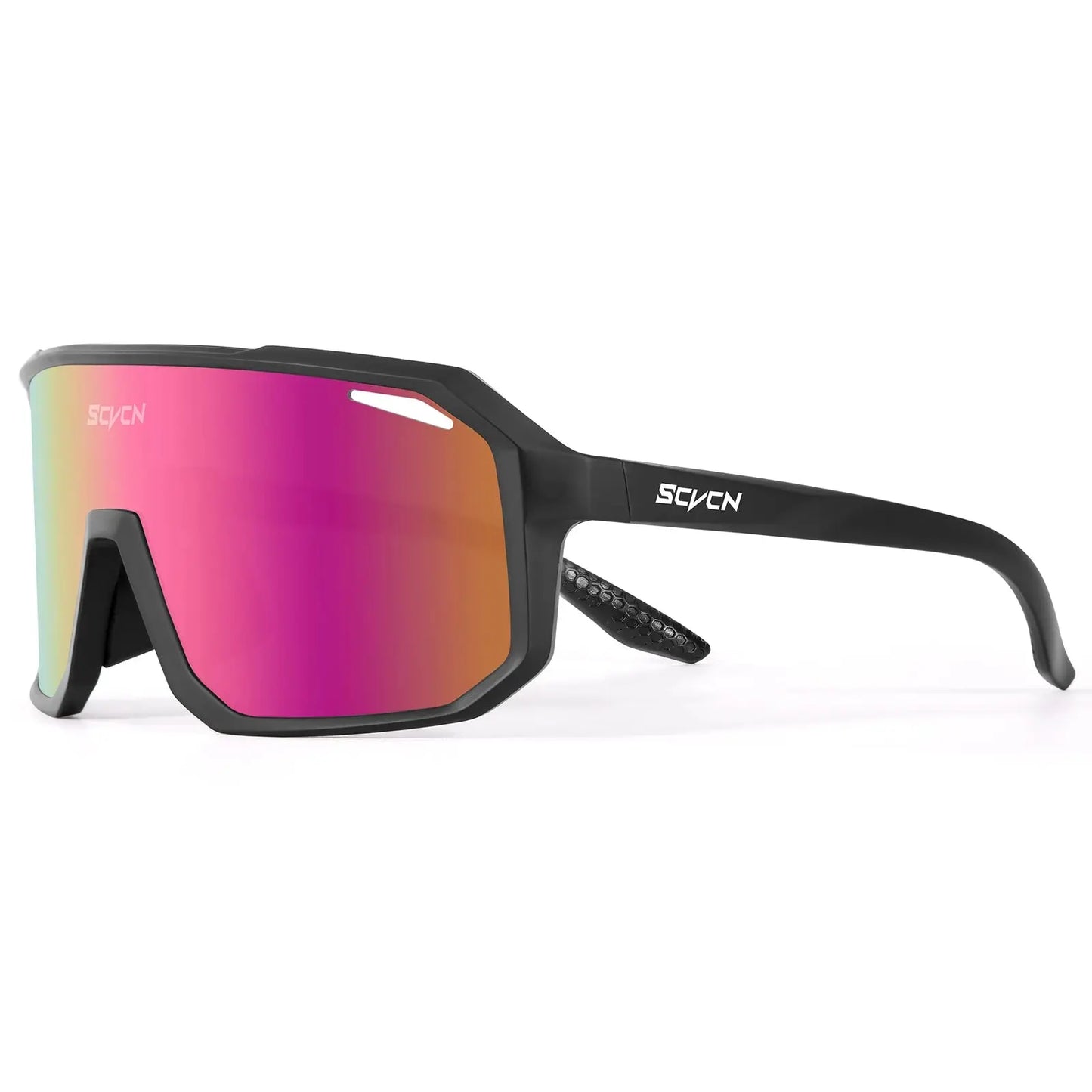 Photochromic Men's UV400 Cycling Sunglasses Women Sports Running Eyewear for Men Glasses Road Mountain Bike Bicycle Goggles PowerGlide Motors & Accessories