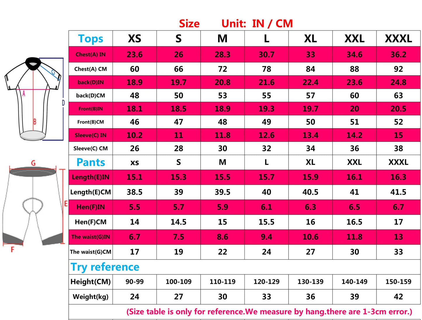 KEYIYUAN 2024 Summer Little Cute Short Sleeve Cycling Jersey Suit Child Bicycle Ride Clothing Kids Road Bike Sport Clothes