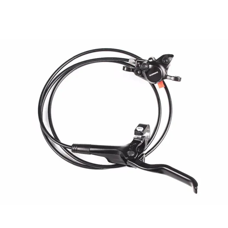 Shimano MT200 Brake BL BR MTB E-bike Hydraulic Disc Brake Bicycle Electric Bike Brake Left Front Right Rear Brake PowerGlide Motors & Accessories