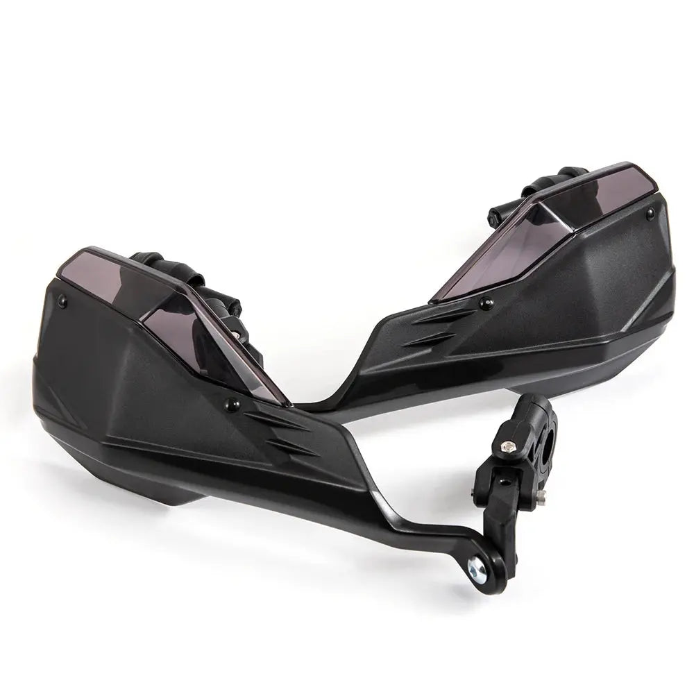 Dirt Bike Handguards Hand Guards Motorcycle Universal For Motocross off Road ATV For KLR650 DR650 DRZ400SM TW200 XT250 XR650L PowerGlide Motors & Accessories