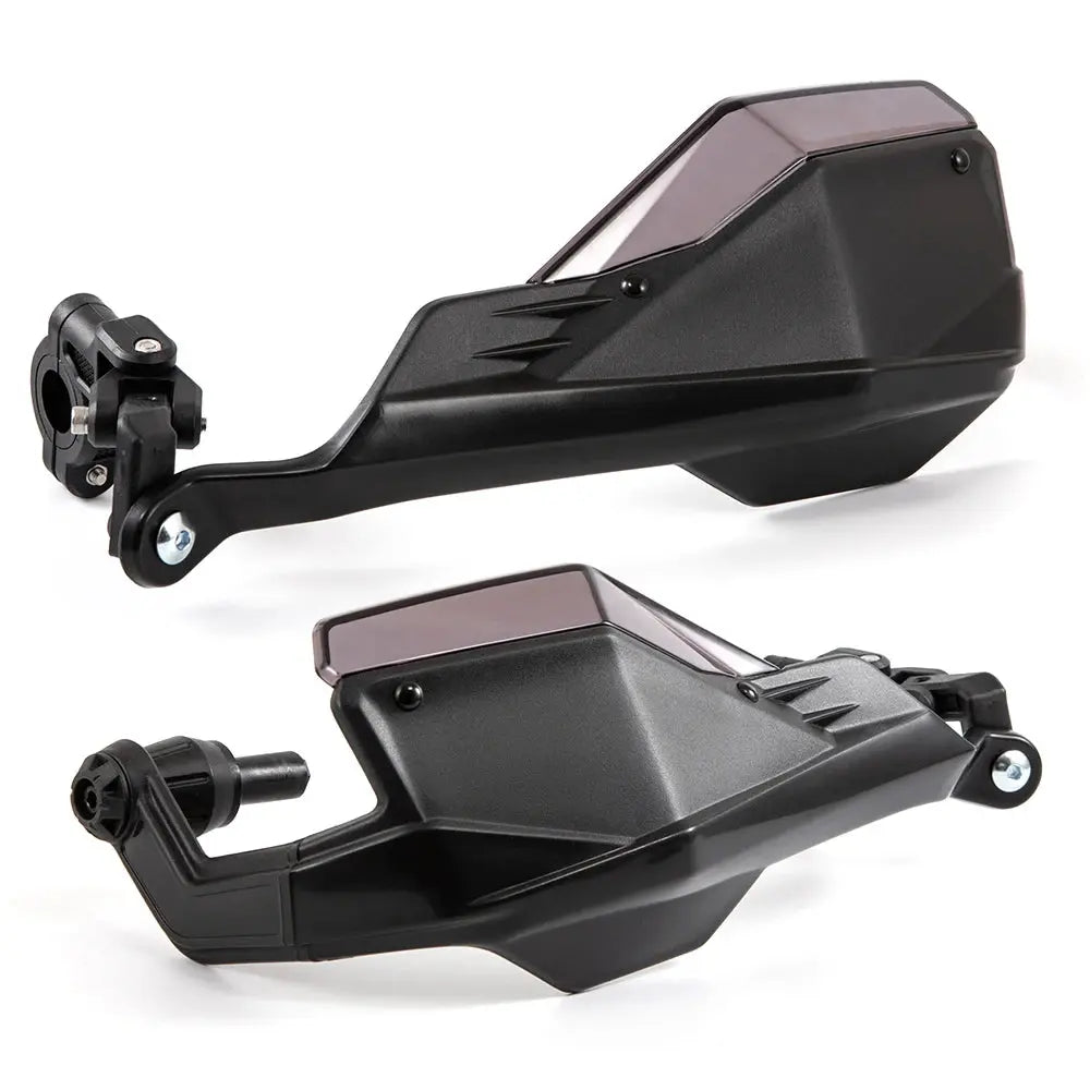 Dirt Bike Handguards Hand Guards Motorcycle Universal For Motocross off Road ATV For KLR650 DR650 DRZ400SM TW200 XT250 XR650L PowerGlide Motors & Accessories