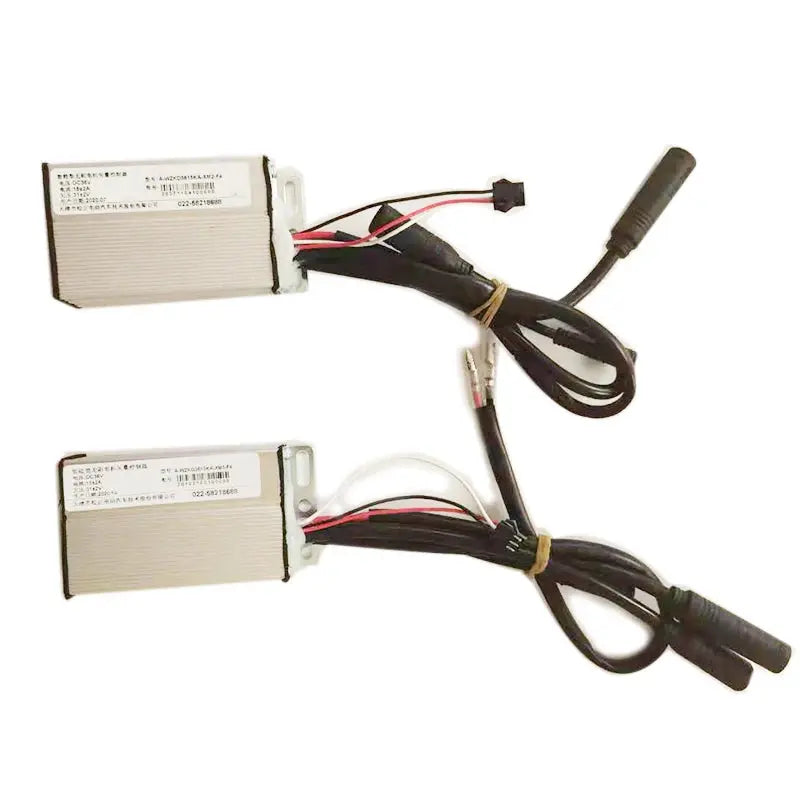 Bike Controller HIMO Z20 Z16 Z14 C20 Bike Replacement Parts Cycling Accessories Bike Accessories PowerGlide Motors & Accessories