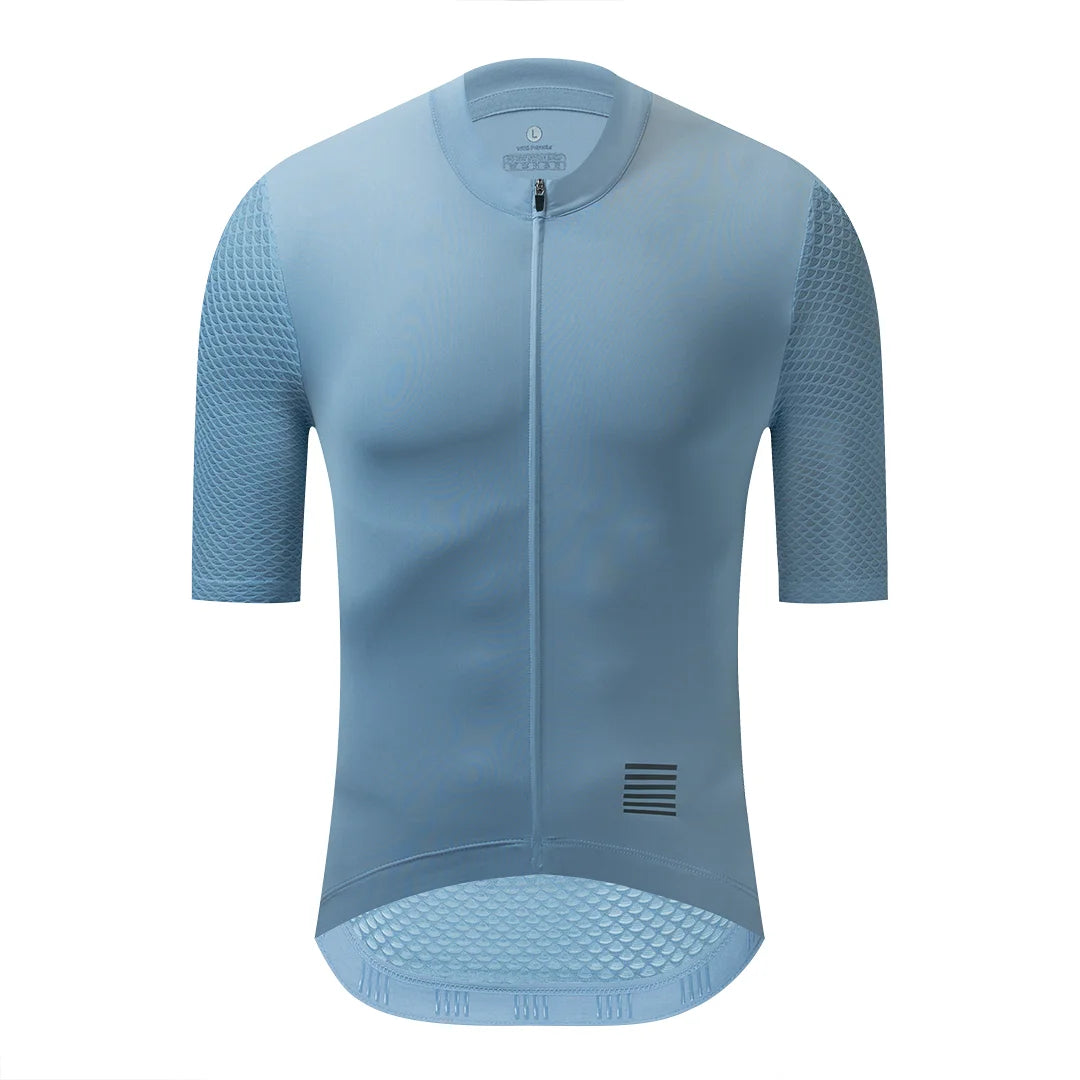 Men’s Elite Aerodynamic Cycling Jersey