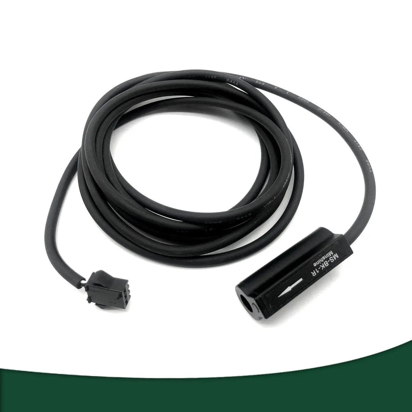 Electric Bike Brake Sensor Power Cut off e-bike Brake Hydraulic Brake 2 Pin 3 Pin Waterproof SM Connector Plug PowerGlide Motors & Accessories
