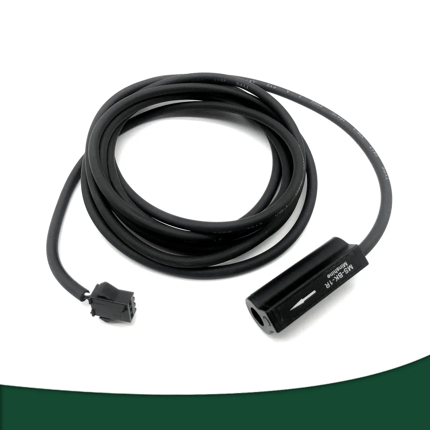 Electric Bike Brake Sensor Power Cut off e-bike Brake Hydraulic Brake 2 Pin 3 Pin Waterproof SM Connector Plug PowerGlide Motors & Accessories