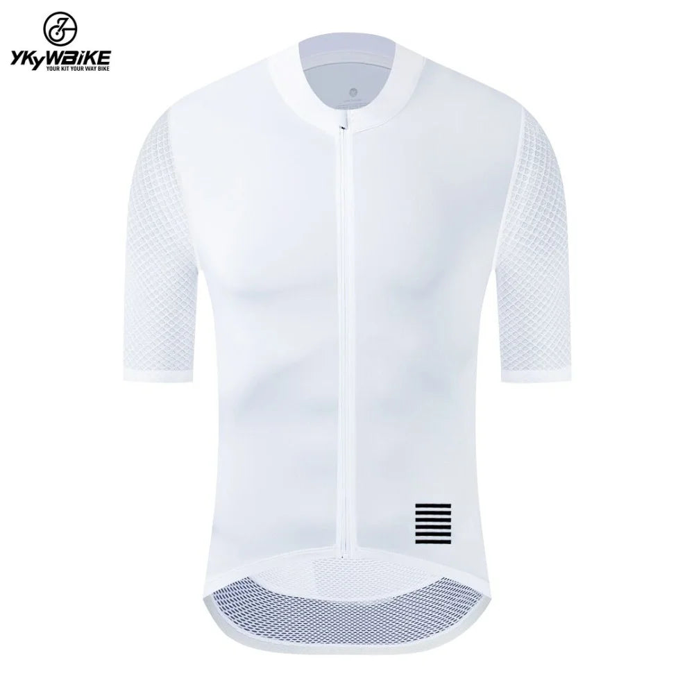 Men’s Elite Aerodynamic Cycling Jersey