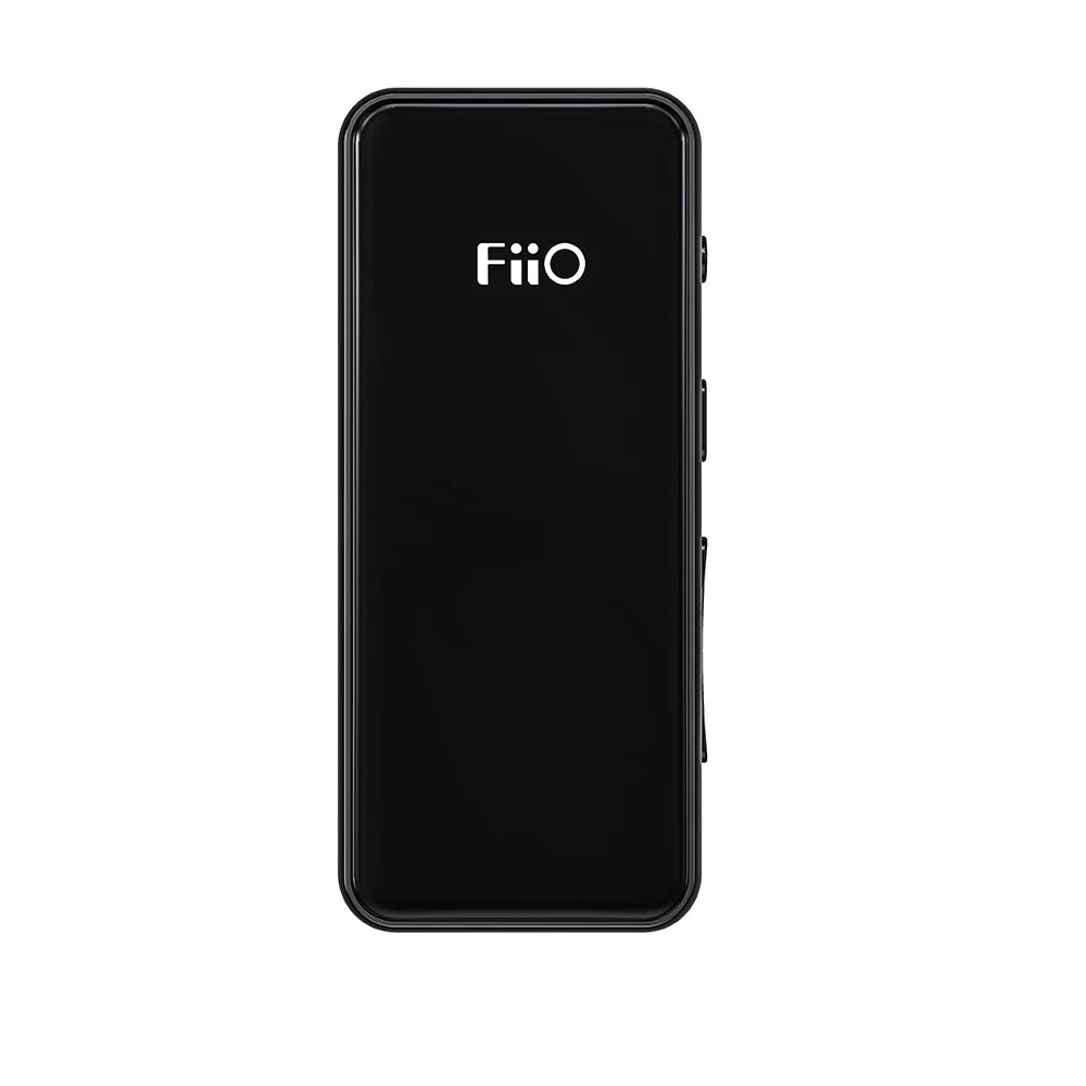 FiiO BTR3K AK4377A *2 Balanced Bluetooth 5.0 Amp USB DAC,support LDAC/aptX HD lossless HiFi Codecs,Hands-free Calling,2.5/3.5mm