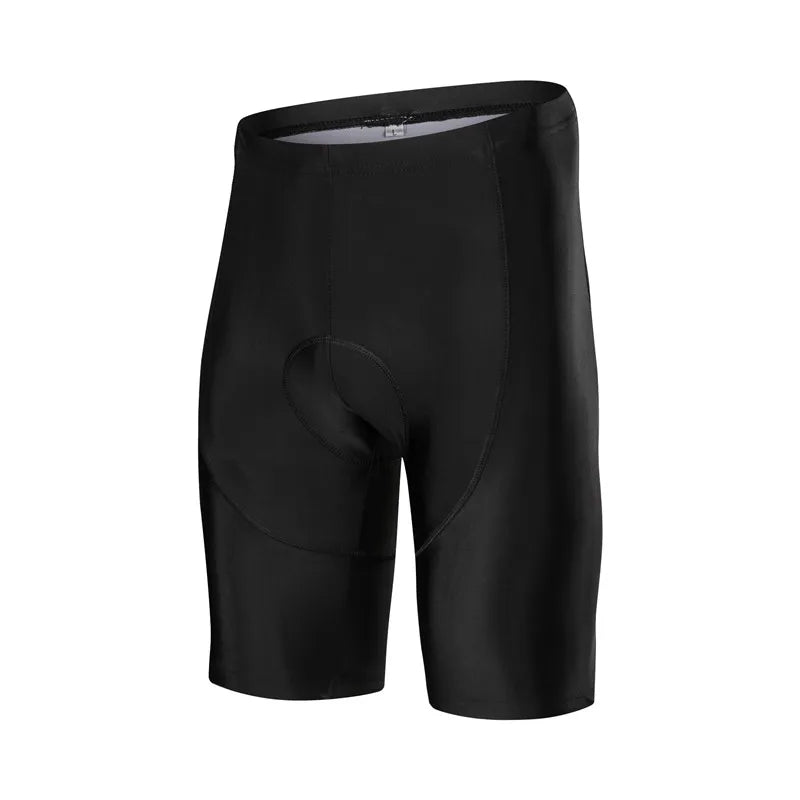 Upgrade Cycling Shorts Men Summer Coolmax 5D Gel Pad Bike Tights MTB Ropa Ciclismo Moisture Wicking Bicycle short  Underwear