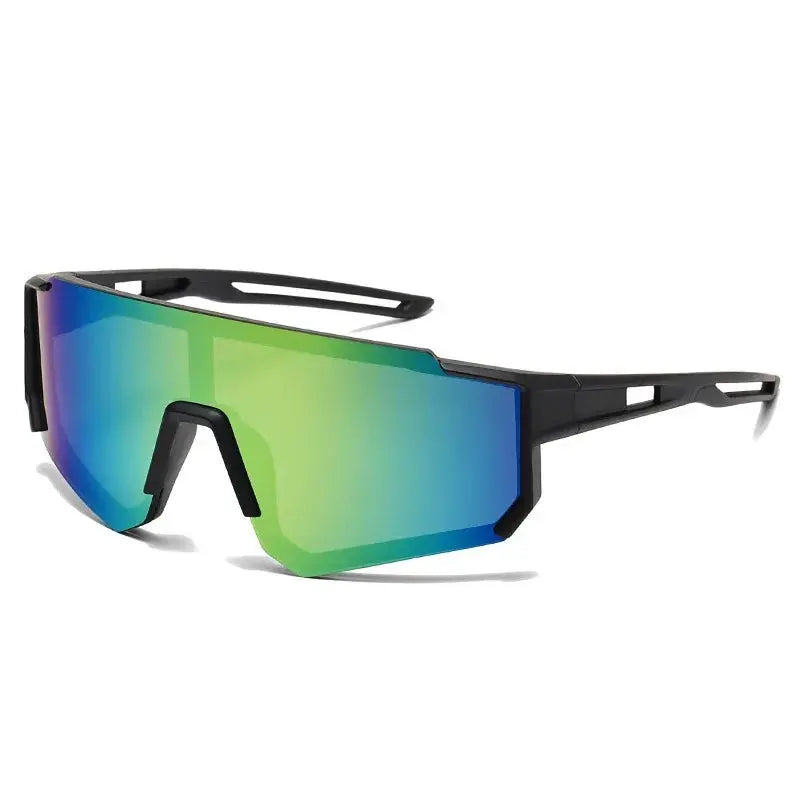Children Outdoor Cycling Sunglasses Boys Girls MTB Driving Bike Glasses Sports Climbing Protective Glasses Bicycle UV400 Goggles PowerGlide Motors & Accessories