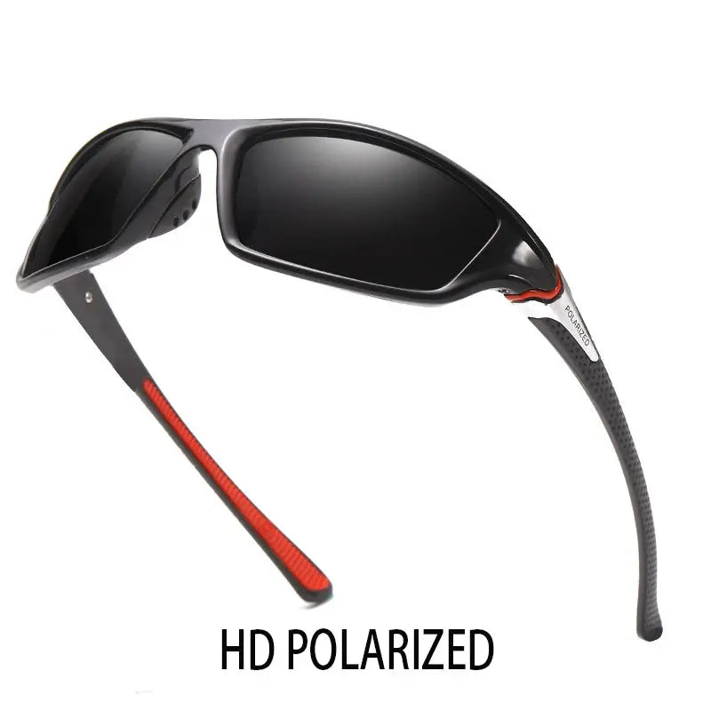 Polarized Sports Cycling Fishing Running Sunglasses Rayed Sun ciclismo Goggles Outdoor Polarized Sunglasses Men Women Eyewear PowerGlide Motors & Accessories