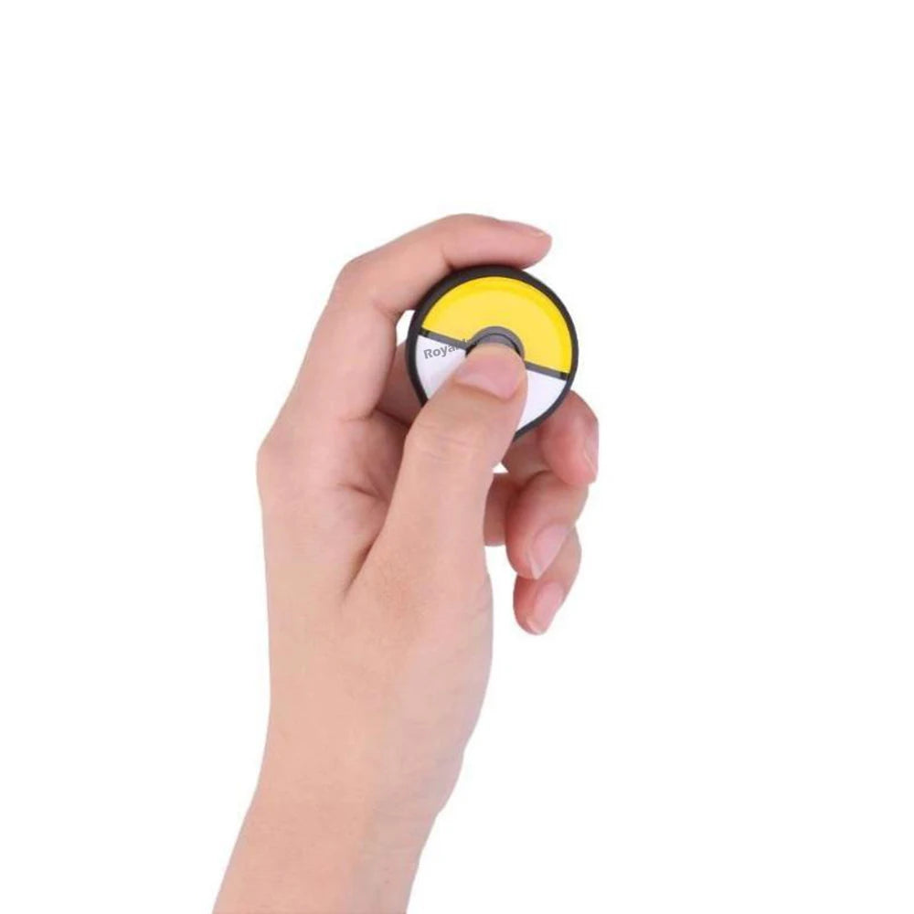 Smart Wristband Auto Catch for Pokemon Go Plus Bluetooth-compatible Automatic Capturer Elves Bracelet Support Android and IOS