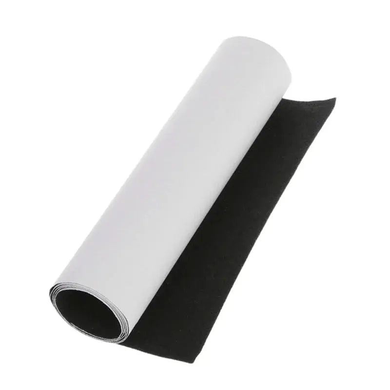 Skateboard Deck Sandpaper Grips Tape Skating Board Longboard Sandpaper Griptapes Skating Board Sticker PowerGlide Motors & Accessories