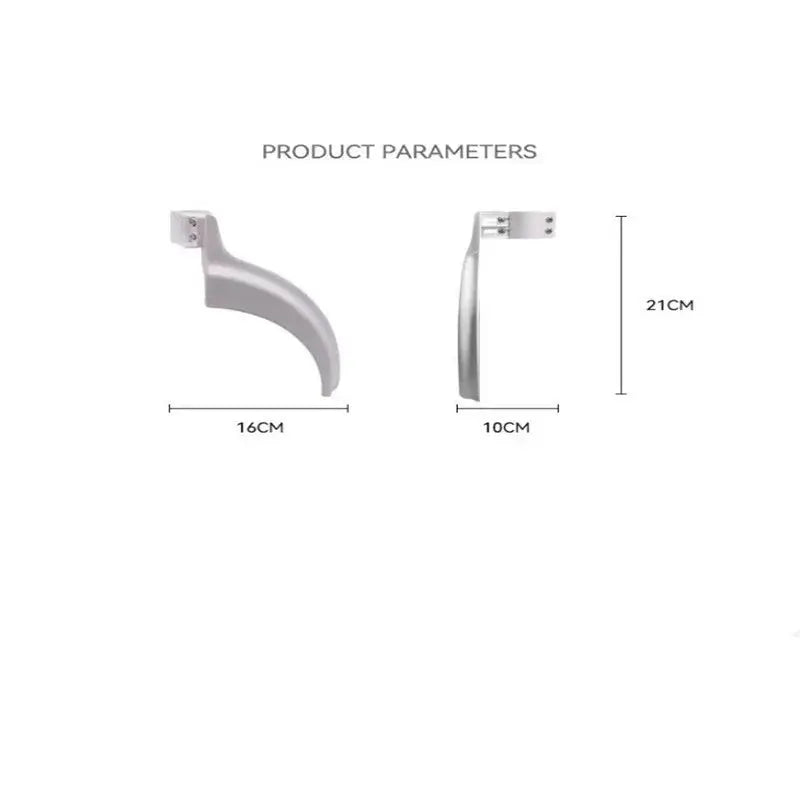 Bicycle Gear Shield Racing Gear Shield, Mountain Bike Gear Shield, Riding Equipment, Anti-Rub Oil, Anti-Clip Legs PowerGlide Motors & Accessories