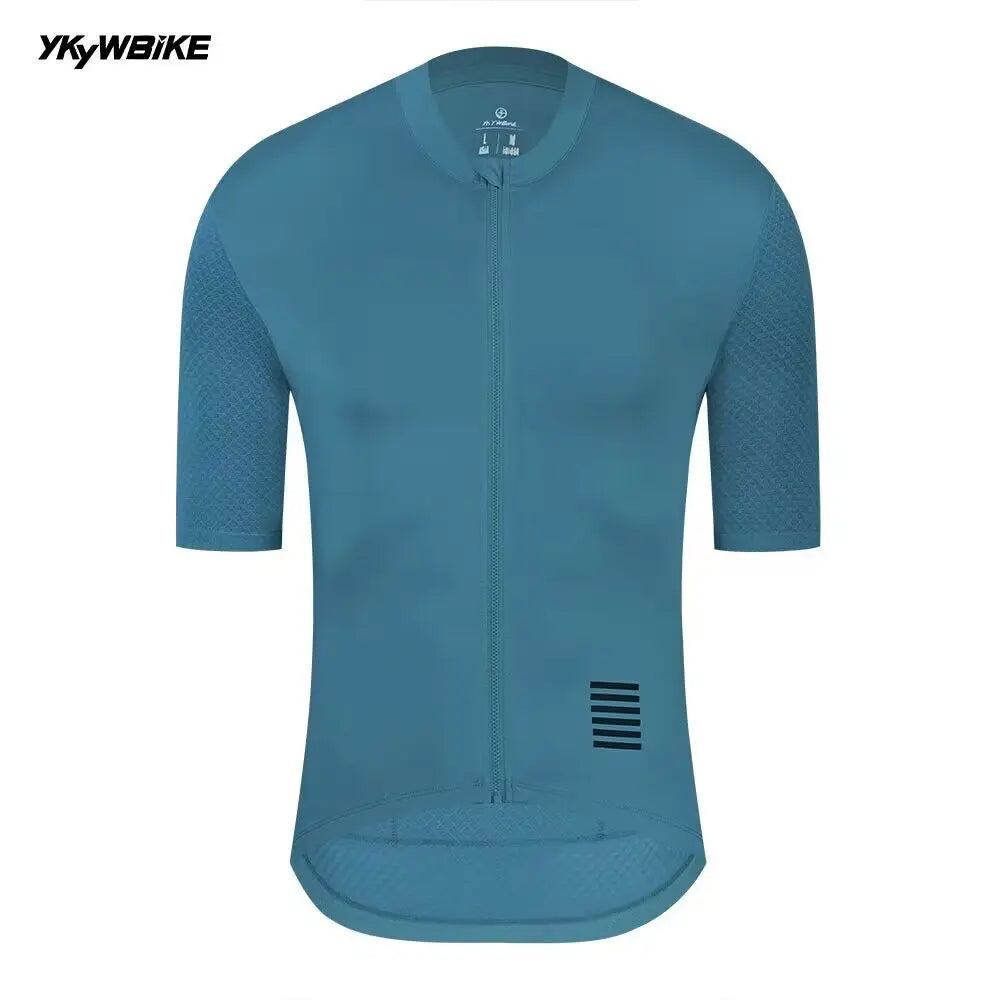 Men’s Elite Aerodynamic Cycling Jersey