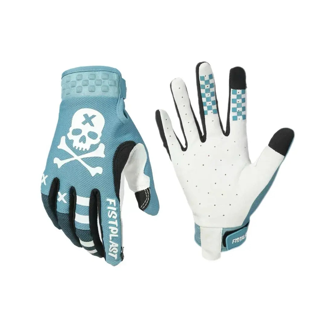 Fistplast touch screen high aesthetic riding off-road motorcycle cross-border foreign trade wear-resistant outdoor sports glove PowerGlide Motors & Accessories