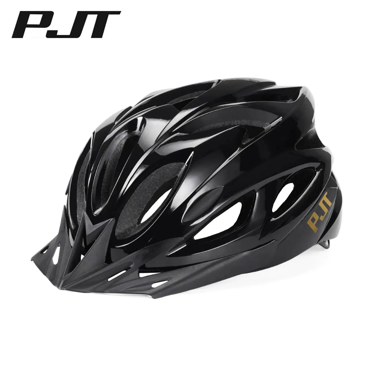 PMT New Cycling Helmet Comfort Lining Lightweight Hollow Riding Safety Head Protection Bicycle MTB Helmets Men Women Bike Helmet PowerGlide Motors & Accessories