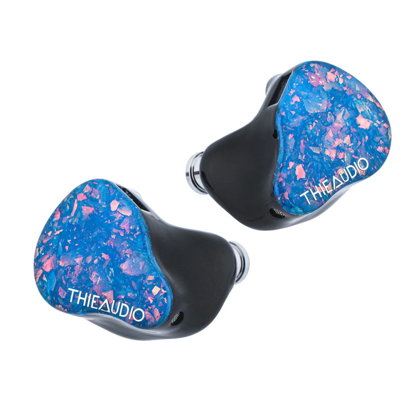 Pre-order THIEAUDIO HYPE 4 2DD + 4BA In-Ear Monitor HiFi Earphone With Detachable 0.78mm 2Pin Cable for Audiophiles Musicians