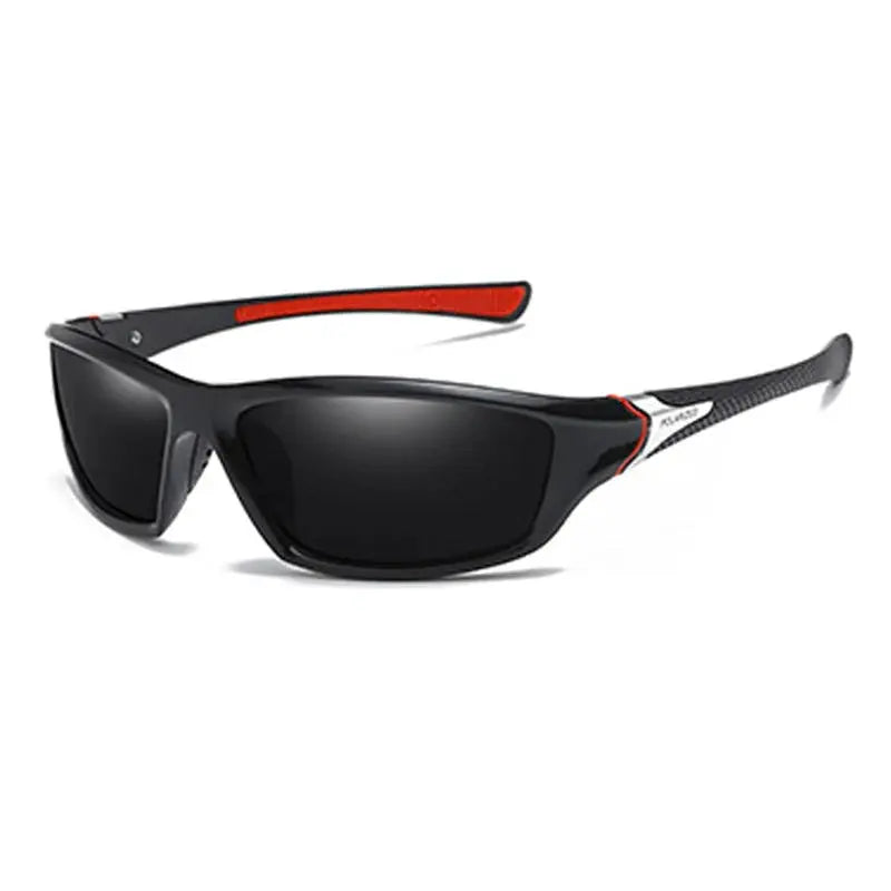 Polarized Sports Cycling Fishing Running Sunglasses Rayed Sun ciclismo Goggles Outdoor Polarized Sunglasses Men Women Eyewear PowerGlide Motors & Accessories