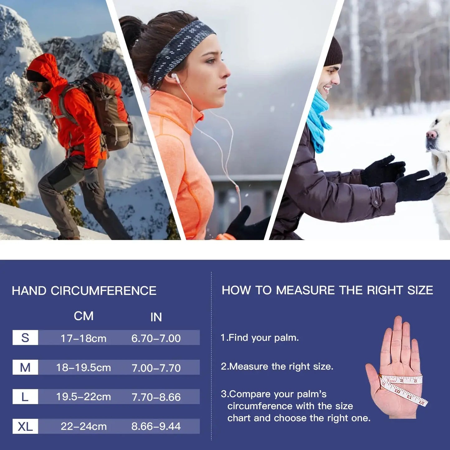 Long Finger Non-Slip Shock-Absorbing Cycling Gloves Spring And Summer Men'S Breathable Sunscreen Touch Screen Riding Gloves PowerGlide Motors & Accessories