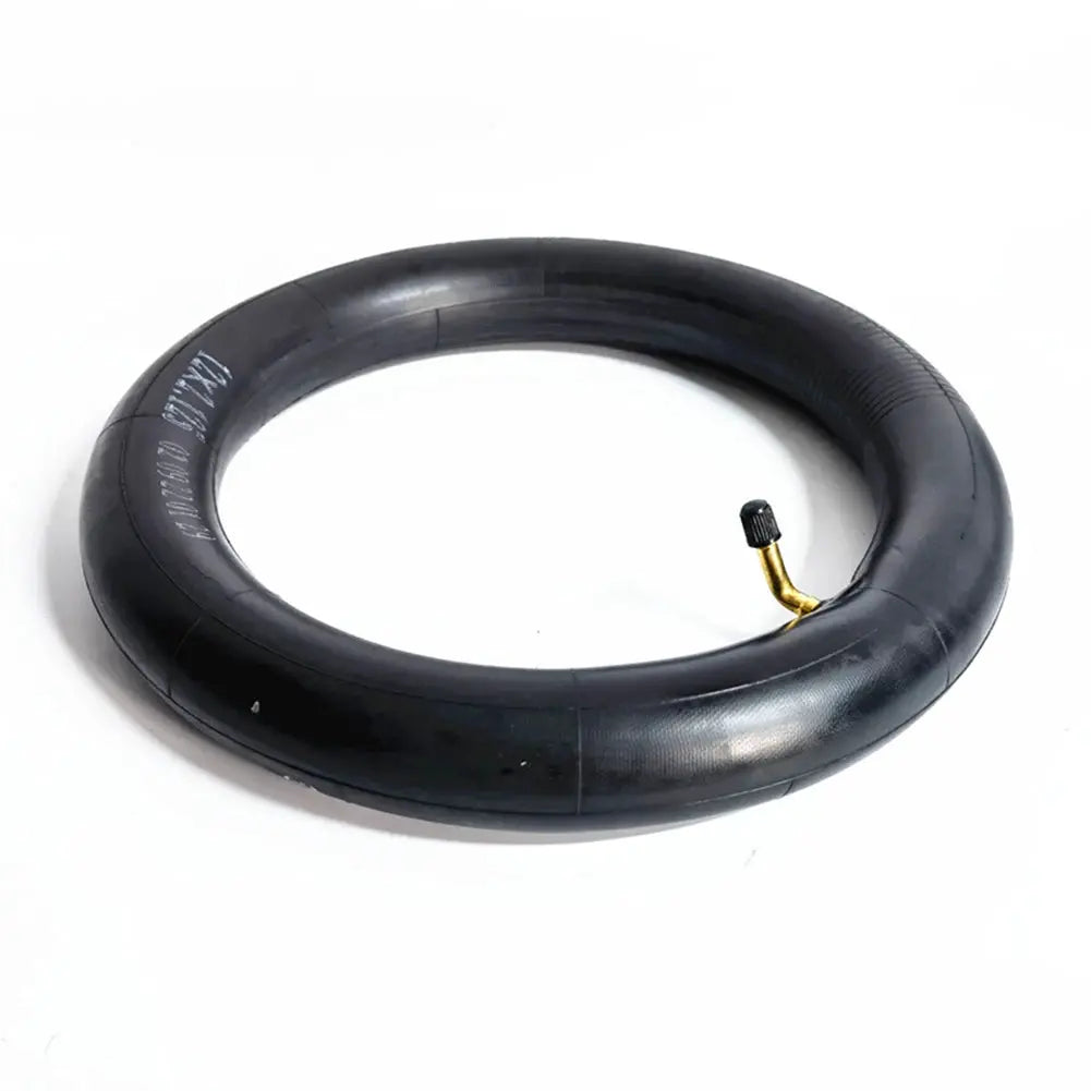 Rubber Bike Inner Tube 12 Inch Inner Tube 12 1/2x2 1/4(62-203) For E-Bike Scooter 12.5x2.125 Bike Tire Useful Valve Rubber Tube PowerGlide Motors & Accessories