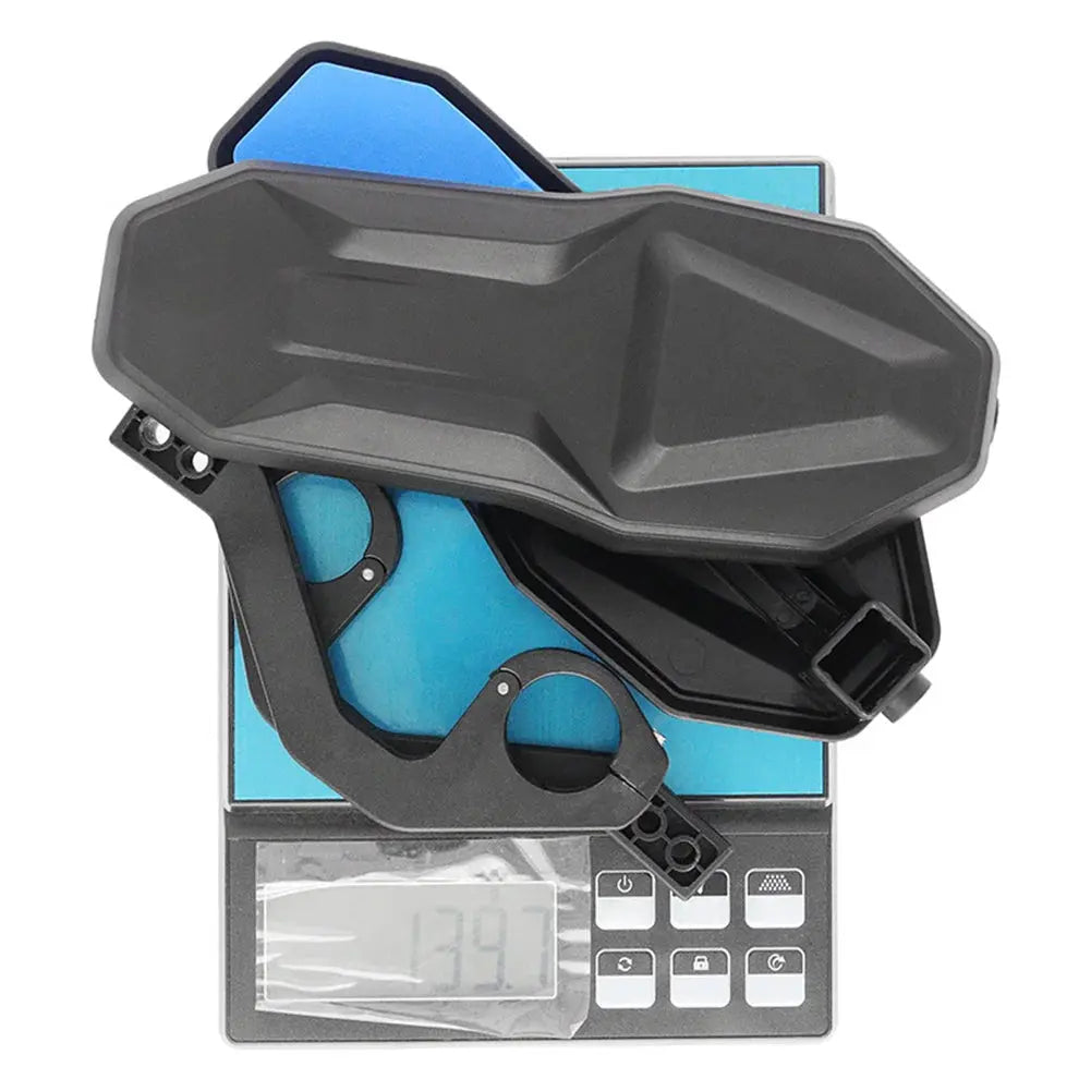 Dirt Bike Hand Guards Windproof Motorcycle Hand Protector Universal Bicycle Handlebar Protective Gear for Outdoor Riding PowerGlide Motors & Accessories