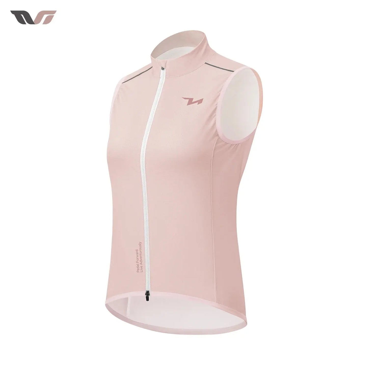 ROCKBROS Cycling Vest Wicking Elasticity Sun protection Breathable Back Sleeveless  Lightweight Quick Drying Vest Windproof PowerGlide Motors & Accessories