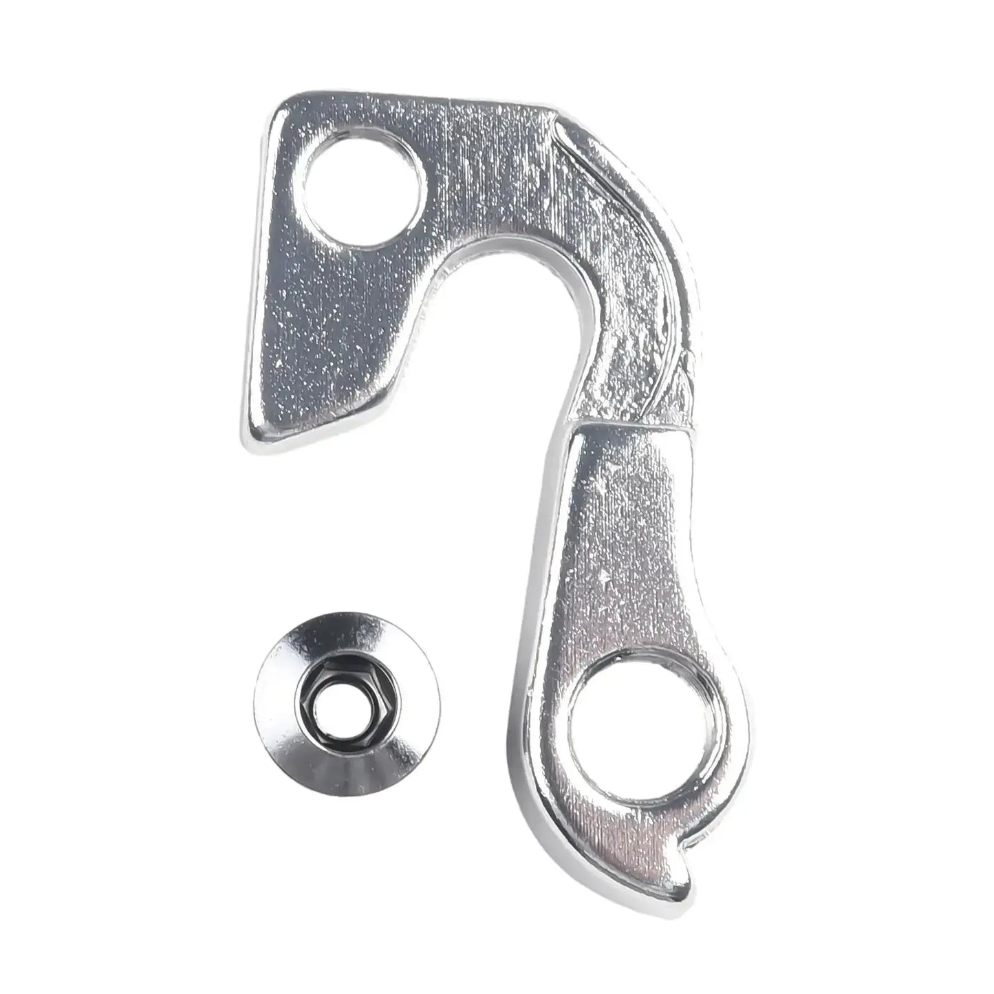 MTB Bike REAR DERAILLEUR GEAR MECH HANGER For GT Aggressor Zaskar For Domane Emonda Madone Bike Accessories PowerGlide Motors & Accessories