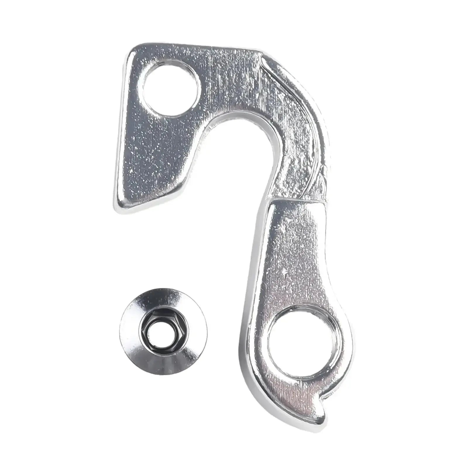 MTB Bike REAR DERAILLEUR GEAR MECH HANGER For GT Aggressor Zaskar For Domane Emonda Madone Bike Accessories PowerGlide Motors & Accessories