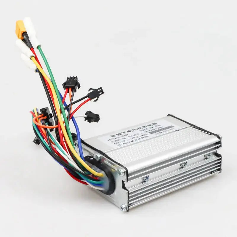 48V 21A Brushless Motor Controller for KUGOO M4pro Dual Drive Off-road Electric Scooter PowerGlide Motors & Accessories