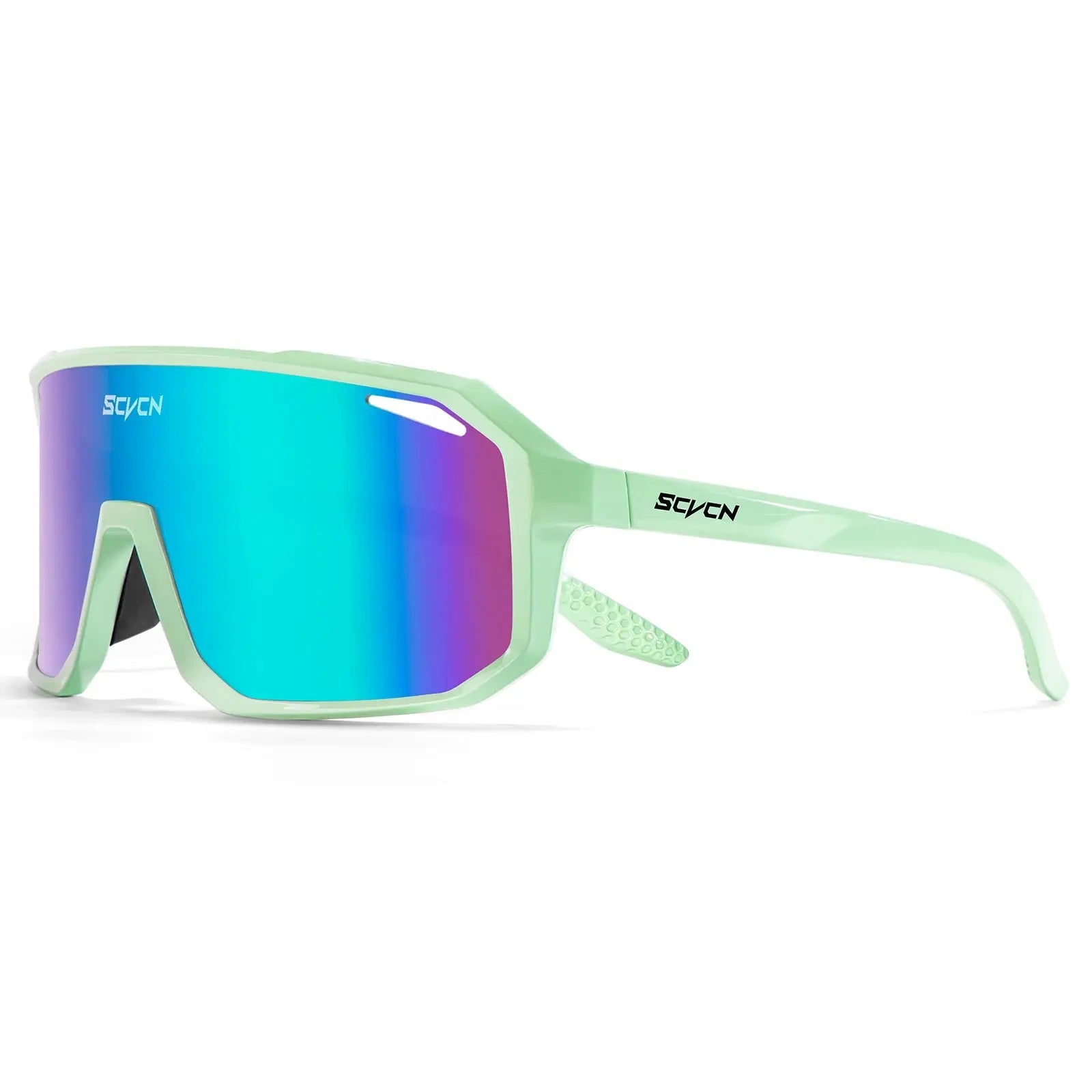 Photochromic Men's UV400 Cycling Sunglasses Women Sports Running Eyewear for Men Glasses Road Mountain Bike Bicycle Goggles PowerGlide Motors & Accessories