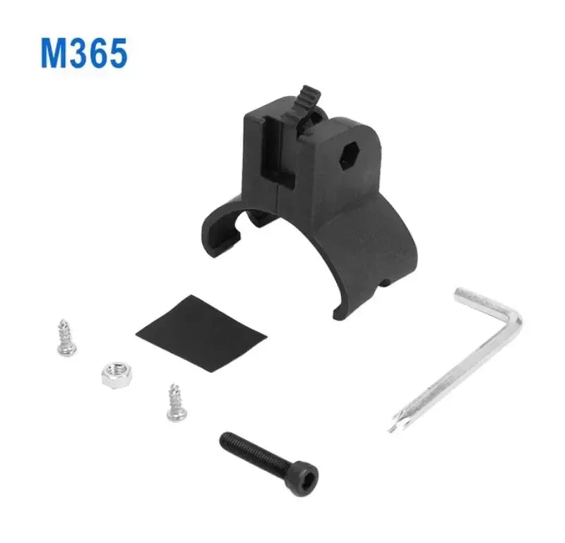 LED Warning Turn Signal Light for Xiaomi M365 Mi3 ProPro2 Electric Scooter Wireless Remote Control Rear Fender Taillight Support PowerGlide Motors & Accessories