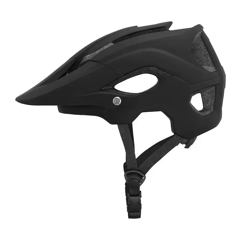 Dual-Sport Bike Helmet for Road & MTB – Lightweight Anti-Impact Protection, Men and Women Cycling Gear PowerGlide Motors & Accessories