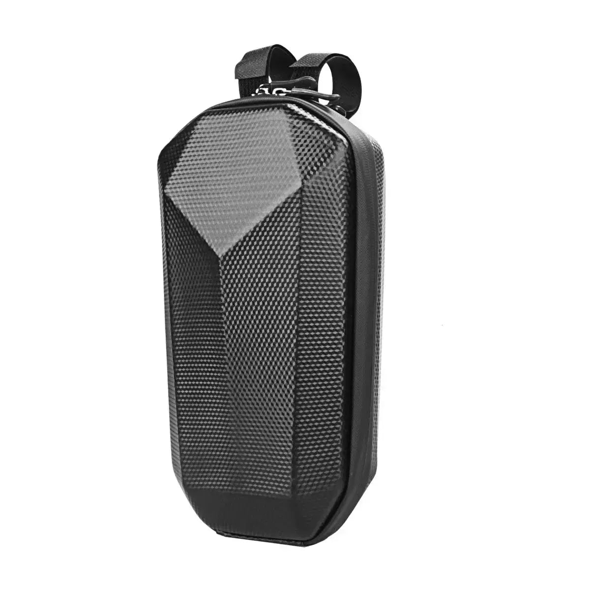 Electric Scooter Bag Storage Electric Bike Handlebar Bag Scooter Storage Bag with Large Capacity Waterproof Front Handlebar Bag PowerGlide Motors & Accessories