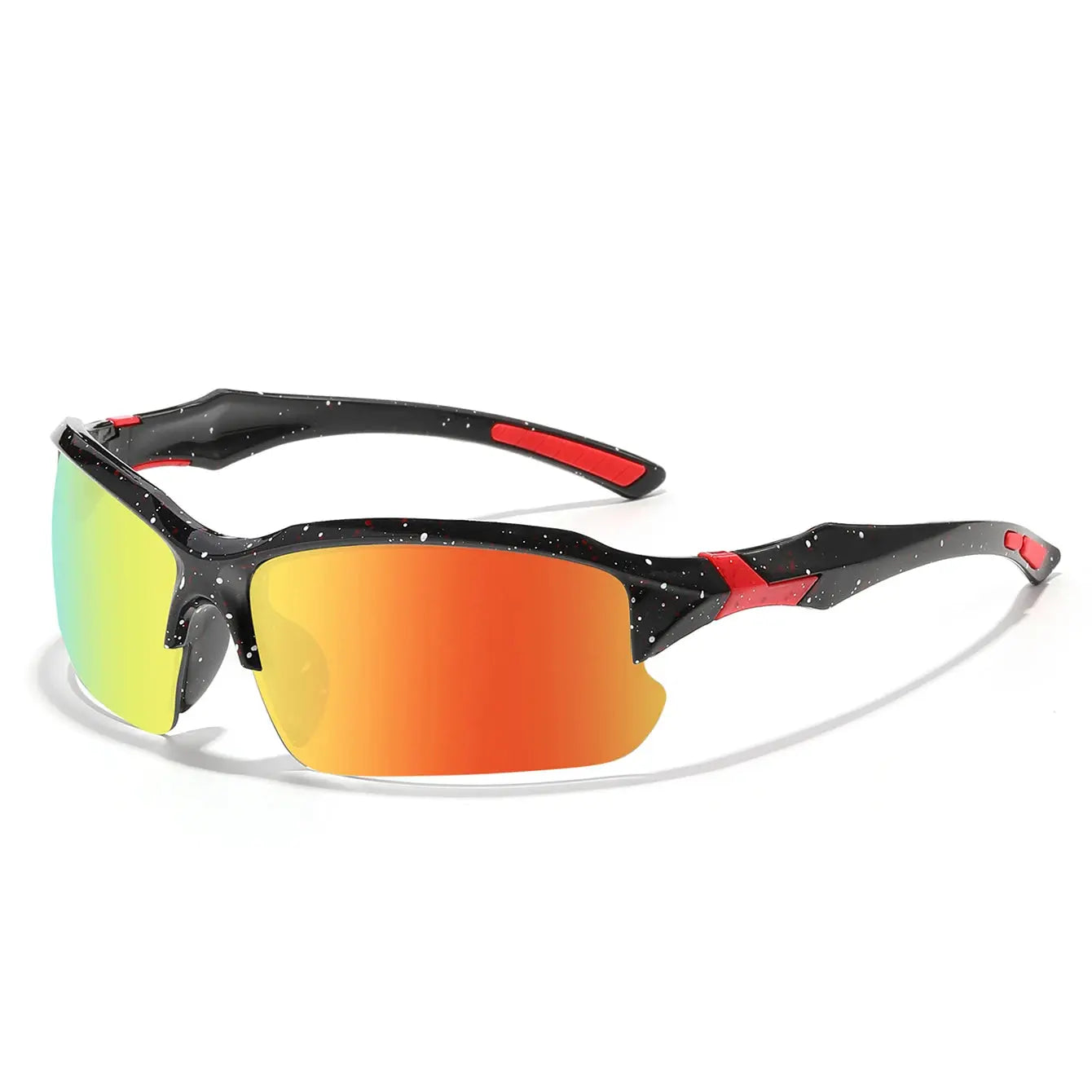 Polarized Sports Cycling Fishing Running Sunglasses Rayed Sun ciclismo Goggles Outdoor Polarized Sunglasses Men Women Eyewear PowerGlide Motors & Accessories