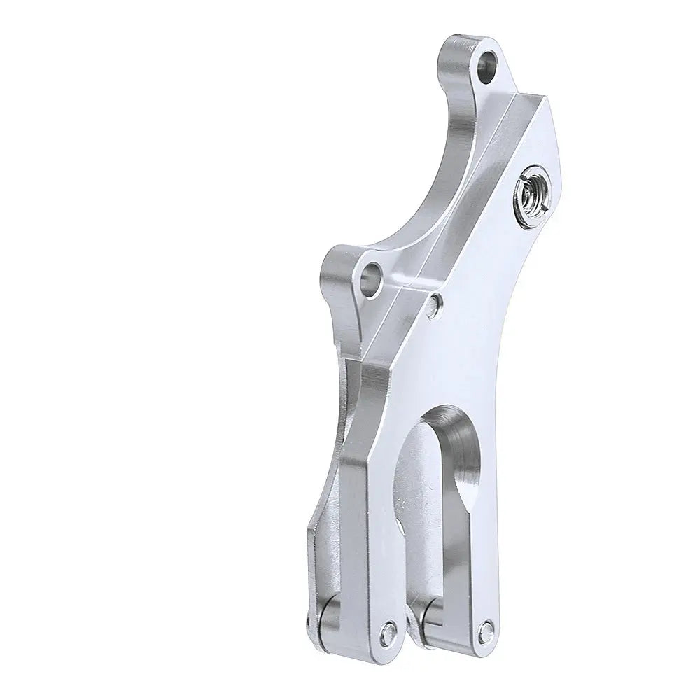 Bike Disc Brake Adapter MTB Frame V Brake Mounting Converter Road Bicycle Rear Wheel Heavy Duty Conversion Accessories PowerGlide Motors & Accessories