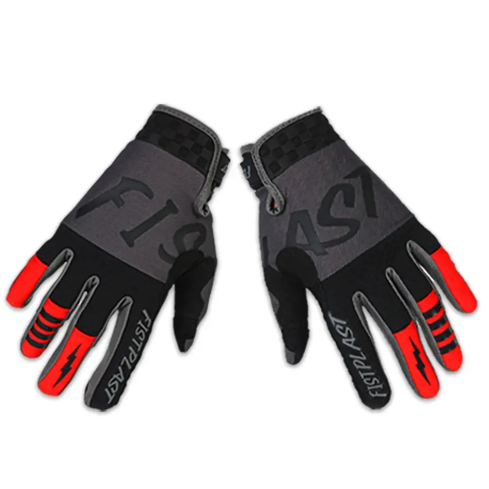 Fistplast touch screen high aesthetic riding off-road motorcycle cross-border foreign trade wear-resistant outdoor sports glove PowerGlide Motors & Accessories